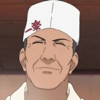 Ichiraku