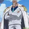 MONKY.  D. Garp