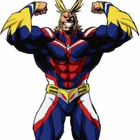 All might