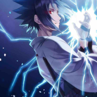 Uchiha Sasuke