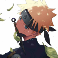 Uzumaki Naruto