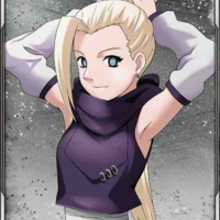 Yamanaka Ino