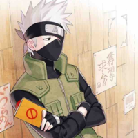 Hatake Kakashi