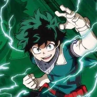 Midoriya Izuku/Deku/