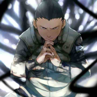 Nara Shikamaru