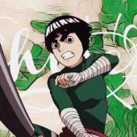 Rock Lee