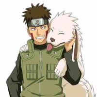 Inuzuka Kiba