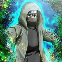 Aburame Shino