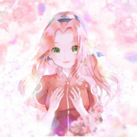 Haruno Sakura