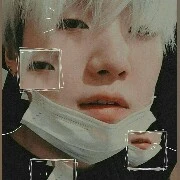 Min Yoongi