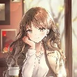 Tiêu Ánh Nguyệt(Hạ Vy Vy)