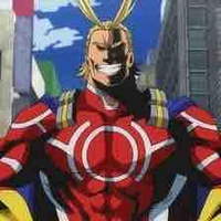 All might