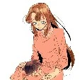Kudo Yukiko