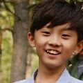 Mã Gia Kỳ (lúc nhỏ)