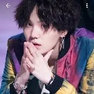 Min YooGi