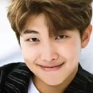 Kim Nam Joon
