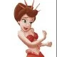 Attina Mermaid