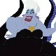 Witch Ursula