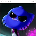 Dark Gumball