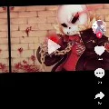 fell