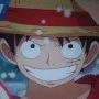 Monkey D Luffy