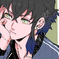 Hashibira Inosuke