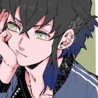Hashibira Inosuke