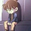 conan- kudo shinichi