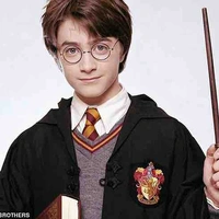 Hary potter