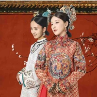 Tư Uyển cách cách