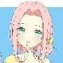 Haruno Sakura