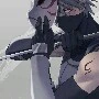 Hatake Kakashi