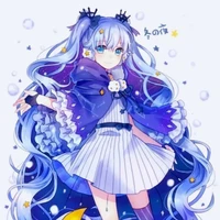 Hàn Thiên Băng - nana