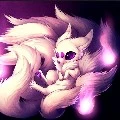 kitsune