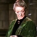 Minerva McGonagall