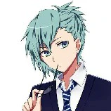 Him