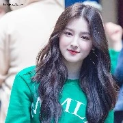 Nancy(thik Kookie)