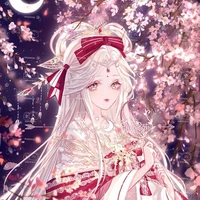 Âu Nguyệt Đan Nhi