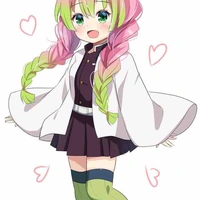 Mitsuri