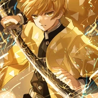 Zenitsu