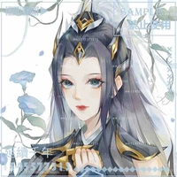 Mã Tồng Khuyết ( Tồng Phi ) 