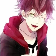 Sakamaki Ayato