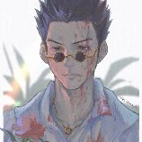 leorio