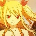 Lucy Heartfilia - Sinestrea