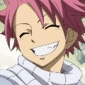 Natsu Dragneel