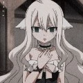 Mavis Vermilion
