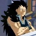 Gajeel Redfox