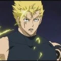 Laxus Dreyar
