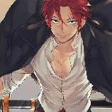 Rocks D. Shanks