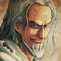 silvers rayleigh
